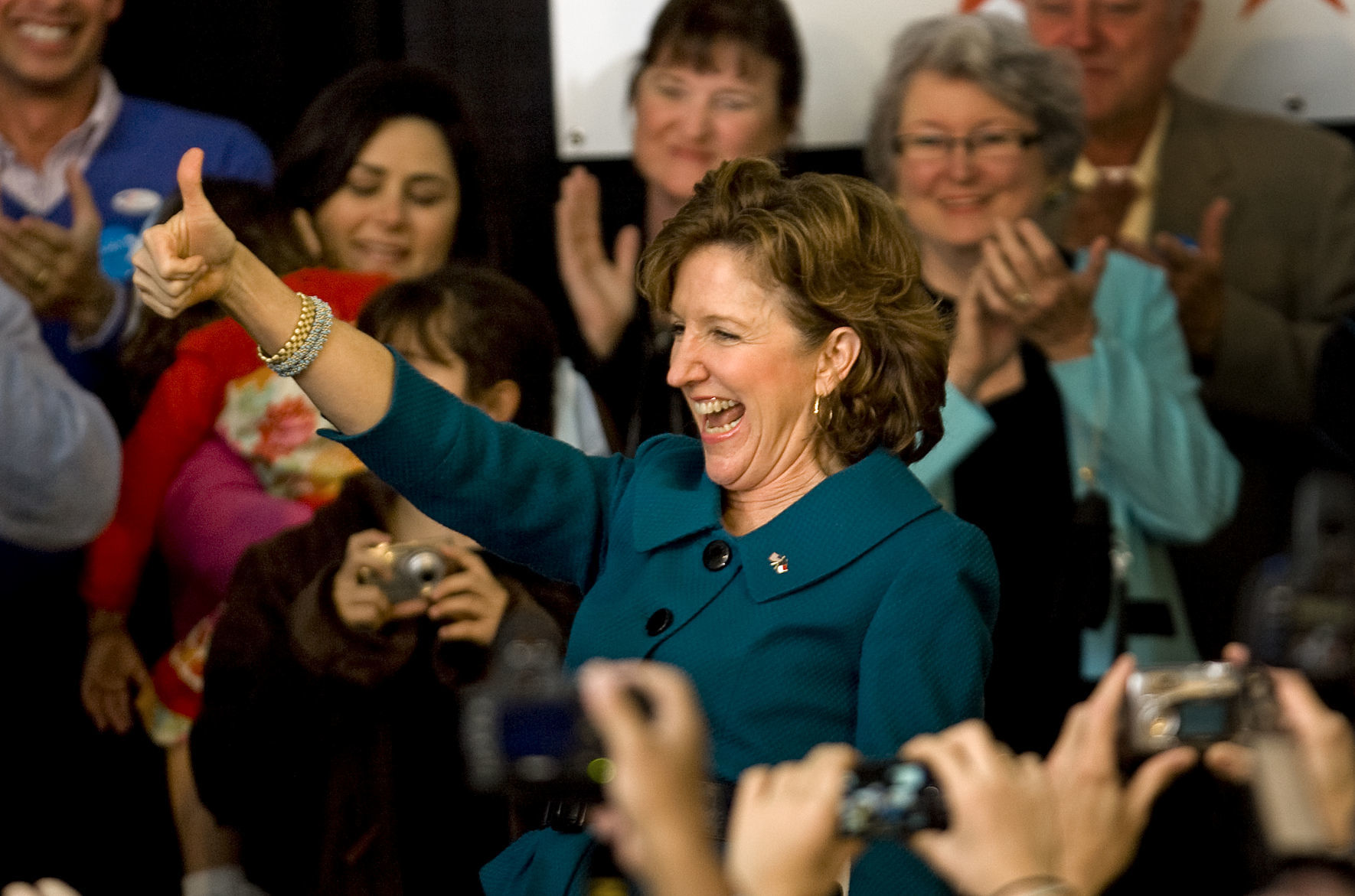 Kay Hagan